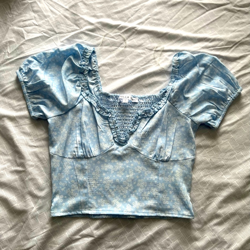 Women’s top